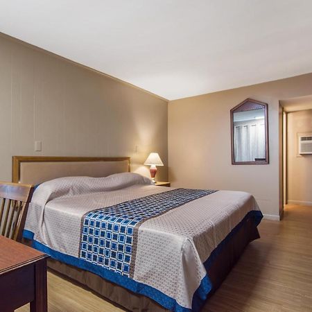 Knights Inn Amsterdam Kültér fotó