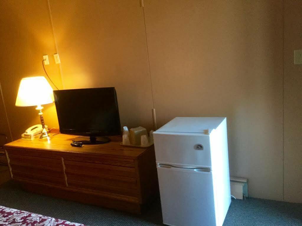 Knights Inn Amsterdam Kültér fotó